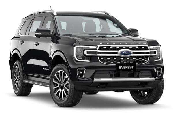 Everest Platinum