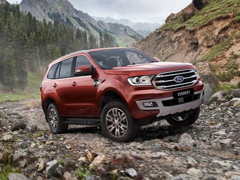 DÒNG XE GẦM CAO FORD GIẢI PHÁP CHUYÊN DÙNG CHẠY ĐƯỜNG NGẬP NƯỚC, MÙ MƯA